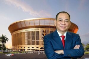 Bất động sản ăn theo công trình thể thao: bài học thế giới