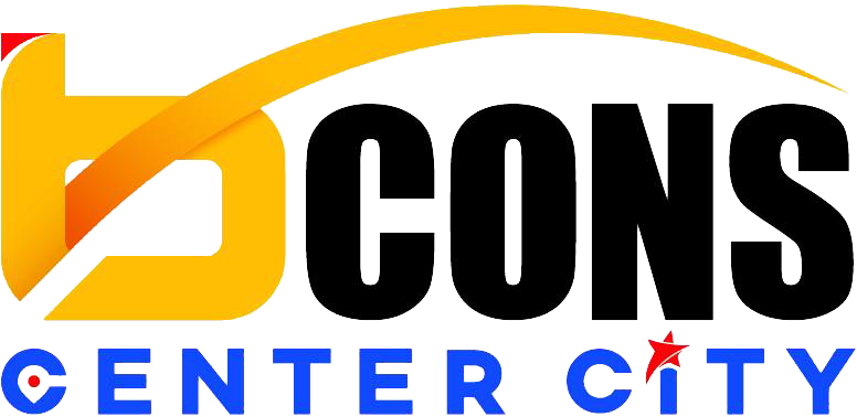Bcons Center City