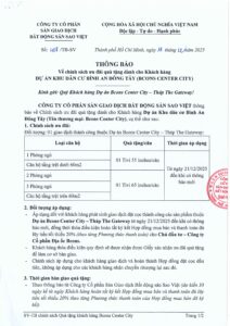408.TB-SV 2025 TB chính sách ưu đãi quà tặng khách hàng Bcons Center City-Tháp The Gateway-hình ảnh-0