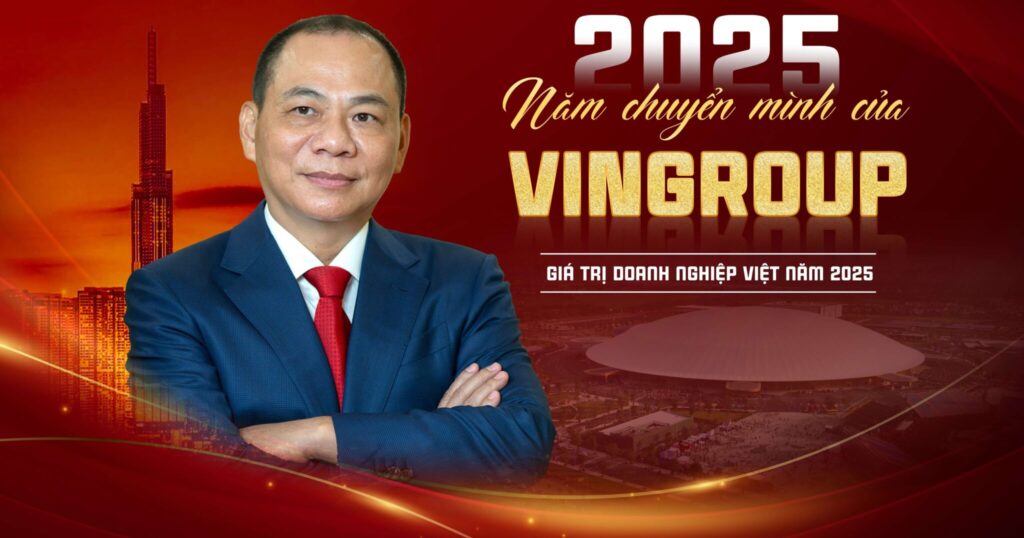 Chủ đầu tư Vinhomes Hóc Môn là ai
