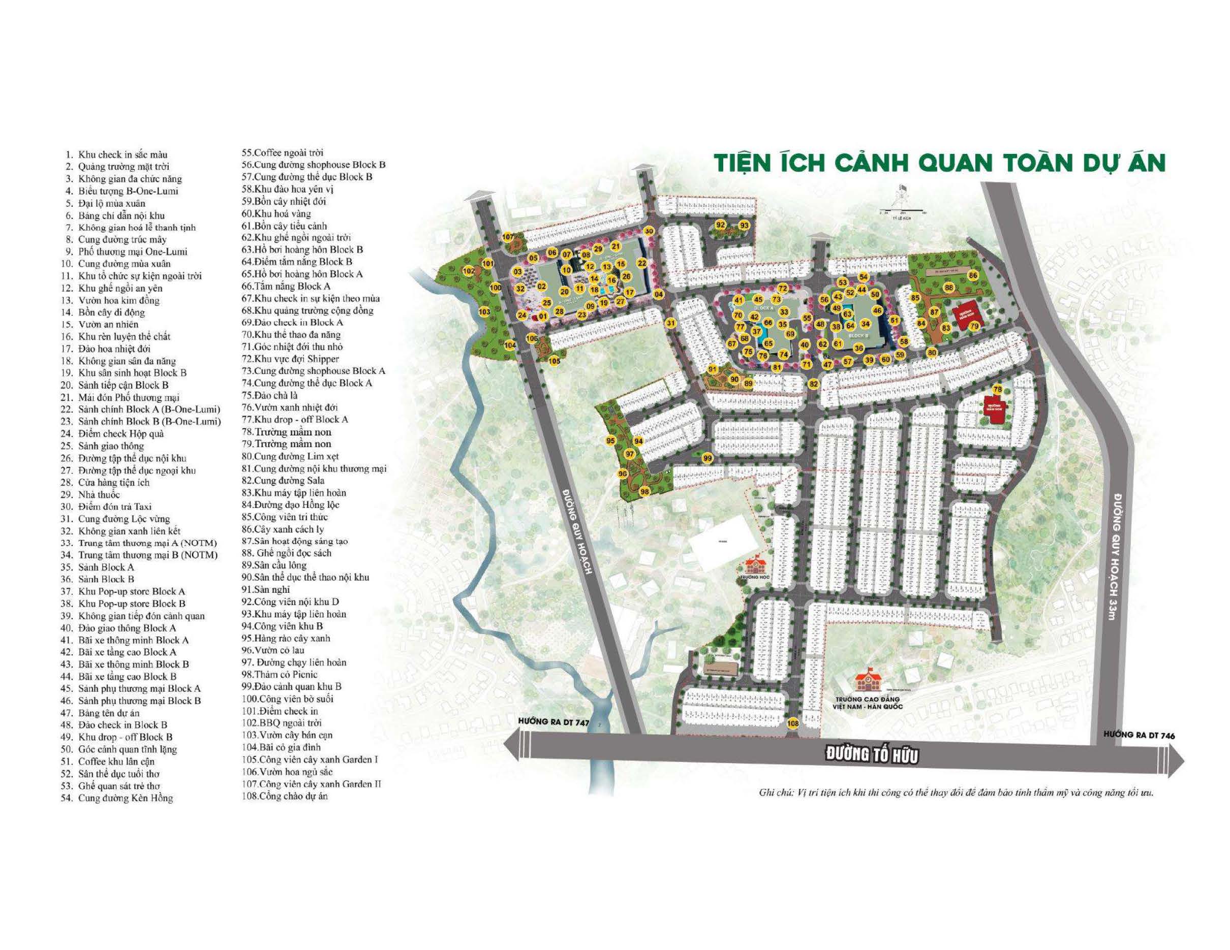 khu đô thị bcons city life