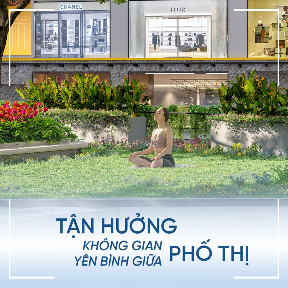Khu đô thị bcons center city