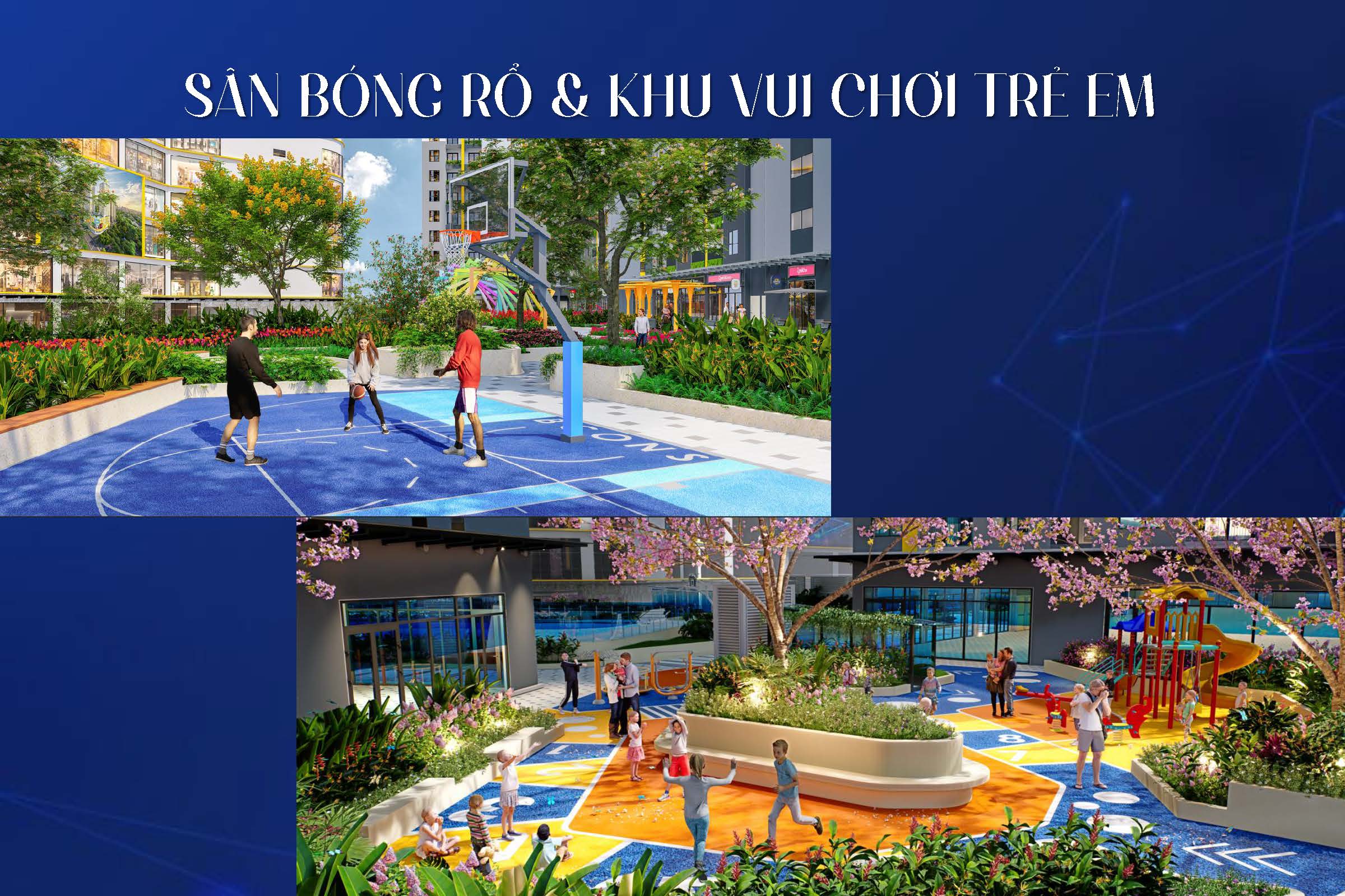 Bcons center city chủ đầu tư
