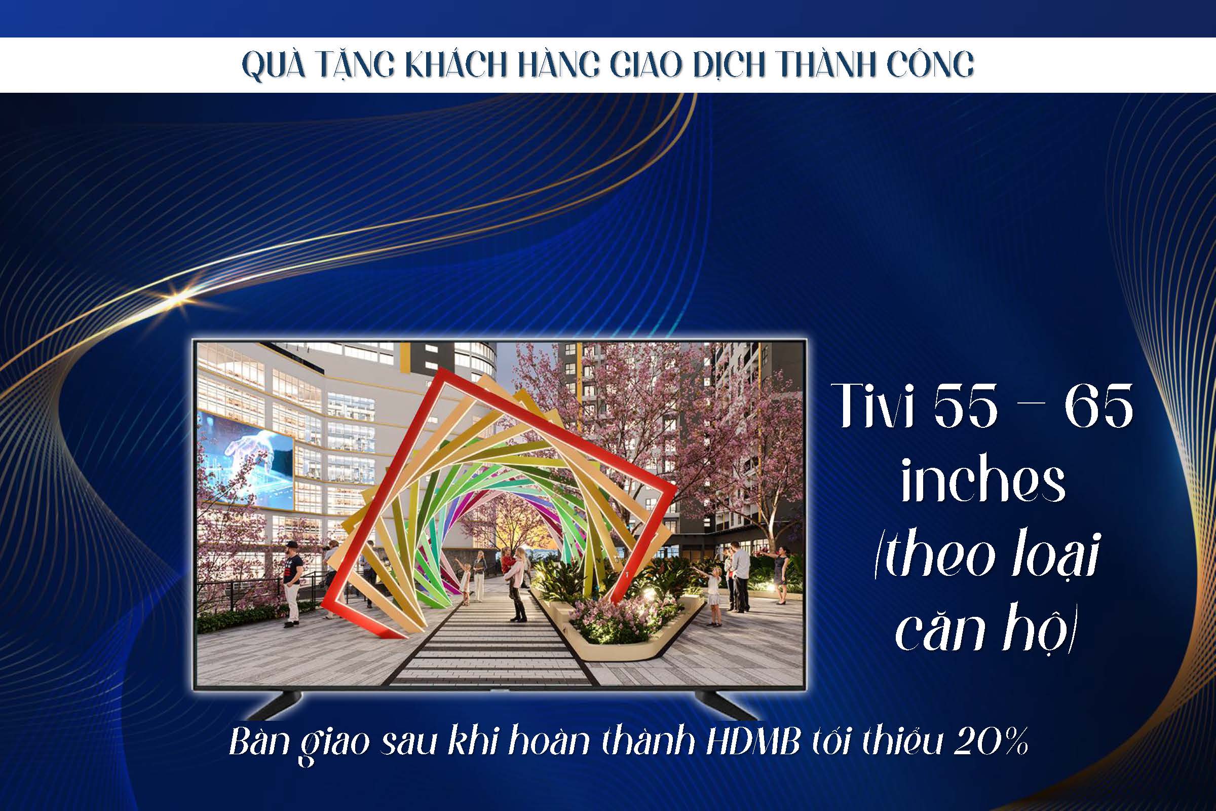 Bcons center city chủ đầu tư