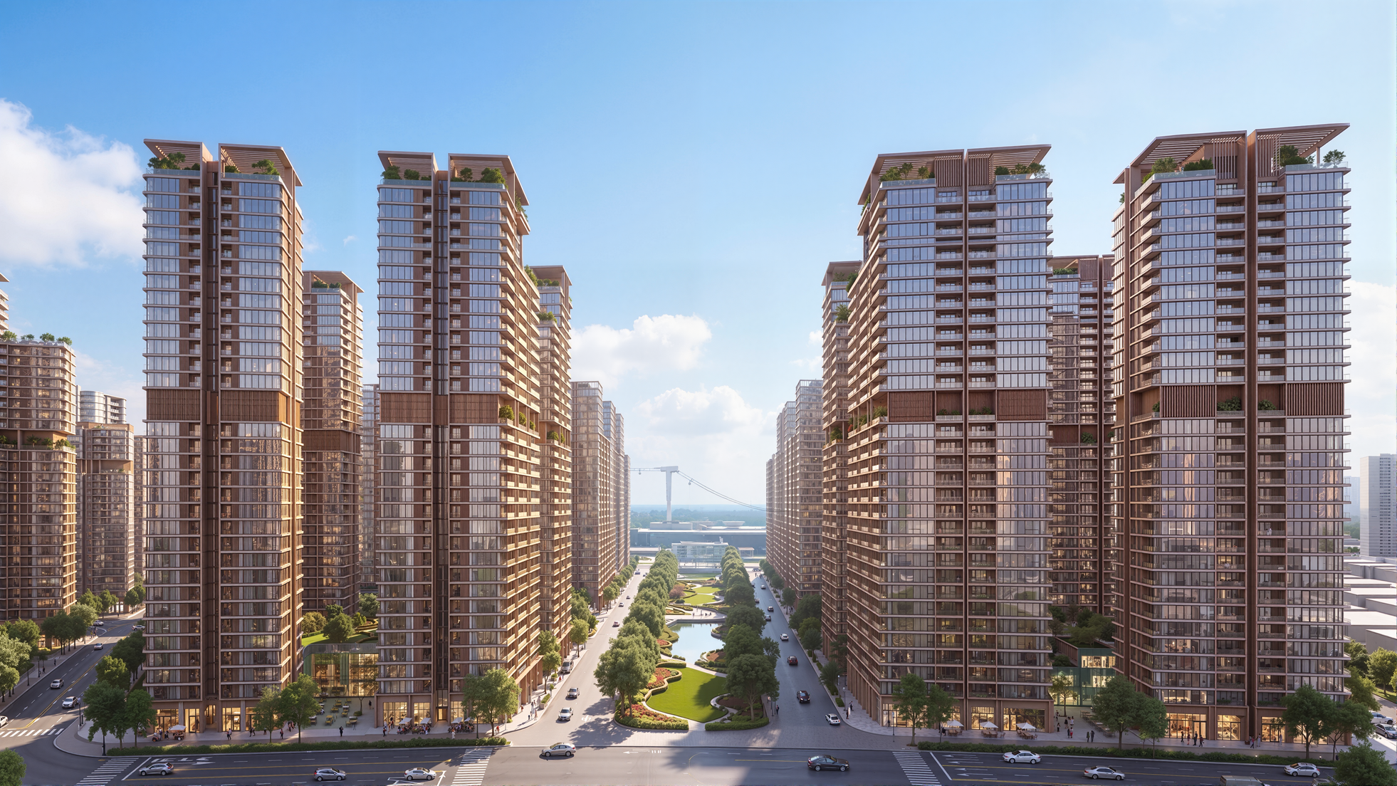 Nhà ở xã hội Phú Quốc